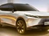 Запас хода – 1250 км: в Европе появится недорогой электрокроссовер Chery