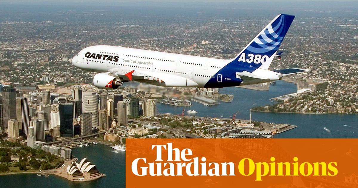 Прощание с гигантом: почему A380 остаётся любимцем путешественников и когда его ждёт уход