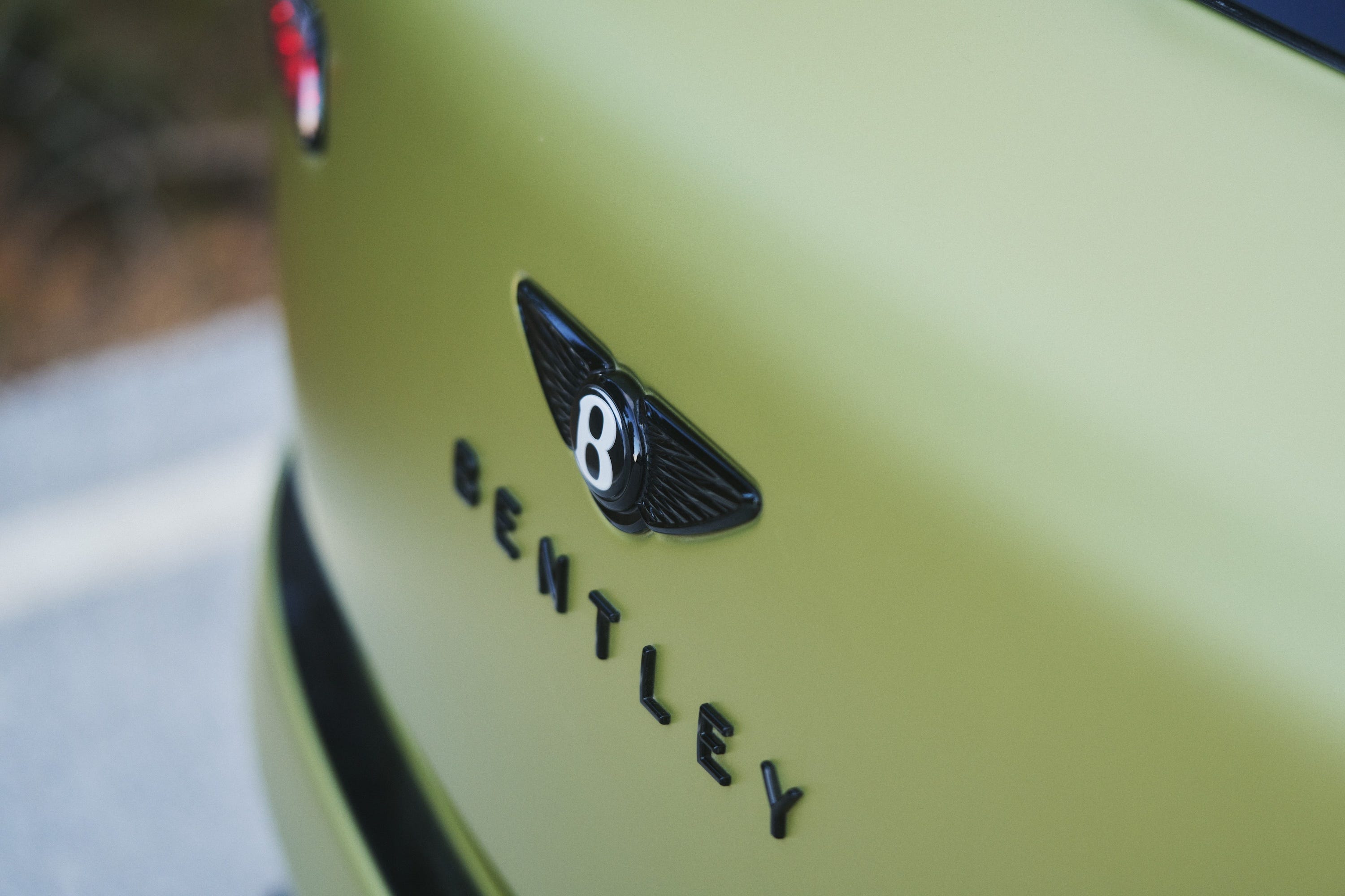 Bentley Torcal станет самым мощным автомобилем марки за всю историю