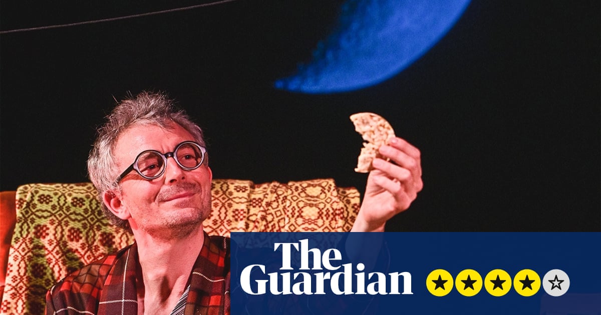 Обзор «Сова дома» — успешный спектакль Эдинбургского фестиваля Fringe для детей