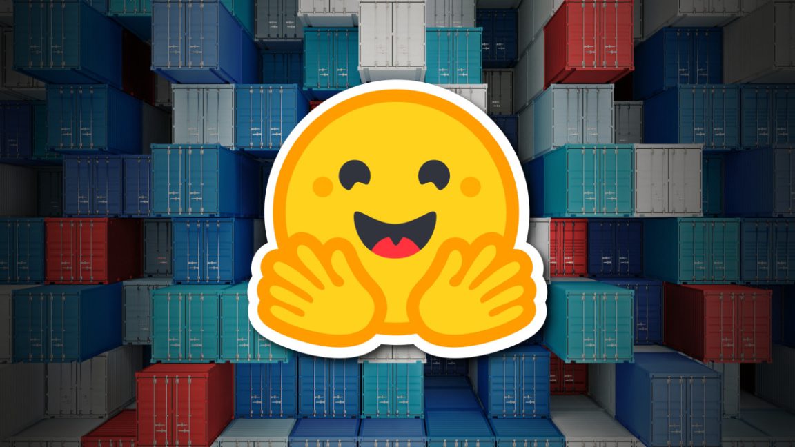 Nvidia покупает репозиторий моделей ИИ Hugging Face за $13 млрд