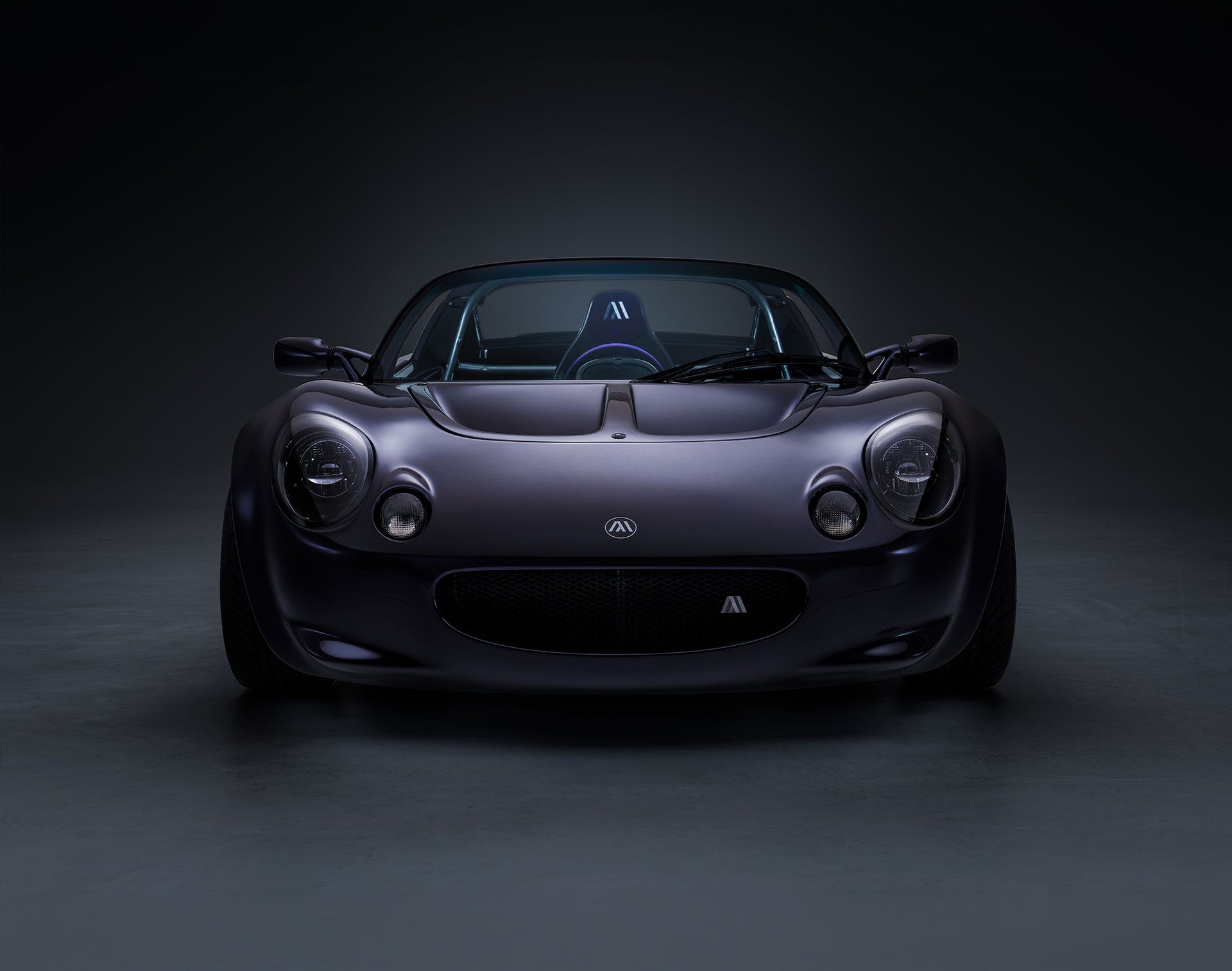 Этот рестомод Elise обещает максимальное ощущение Lotus — но за солидную цену